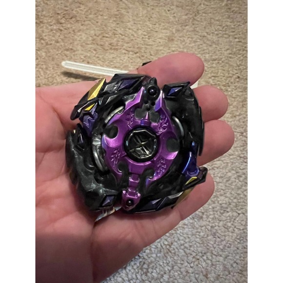 Beyblade Jashin Legend Spriggan - Picture 2 of 4